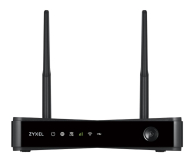 Router Zyxel LTE3301-PLUS 1200Mbps a/b/g/n/ac 3G/4G (LTE) 300Mbps 4xLAN